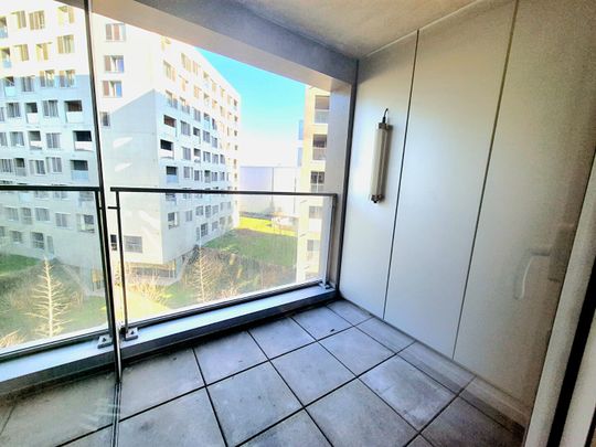 Apartment - Photo 1