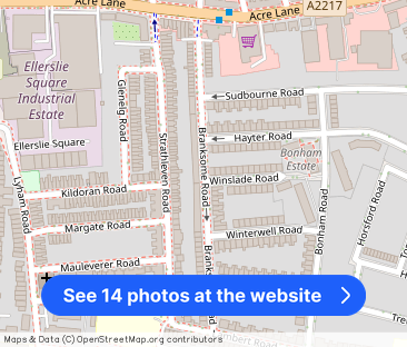 Branksome Road, Brixton Hill, SW2 - Photo 1