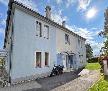 Wohnung in Waldenstein - Photo 2