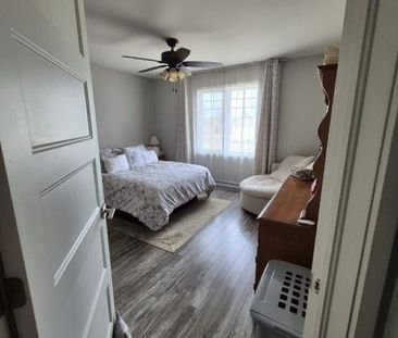 Appartement à louer - Sorel-Tracy (Sorel) Appartement à louer - Sor... - Photo 6