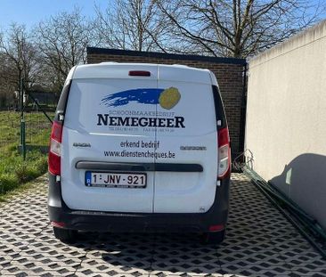 Duplex te huur in Meulebeke voor € 825 met 3 slaapkamers - Photo 4