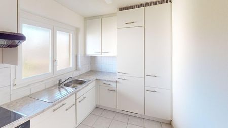 2 Zimmer, 55 m², 4. Stock - Photo 5