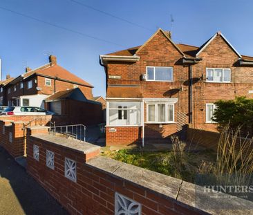 Tudor Grove, Humbledon Hill, Sunderland - Photo 1