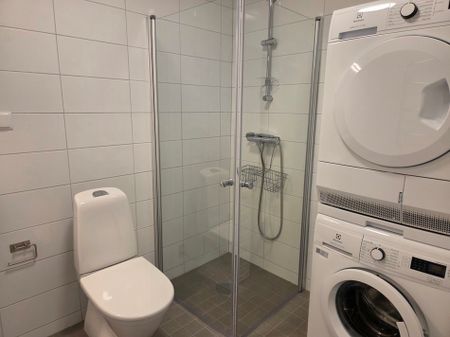 Glädjebacksgatan 2A, Trelleborg Centrum - Foto 5