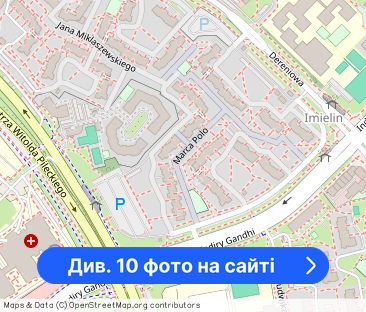 3 pokoje z osobną kuchnią po remoncie - Фото 1