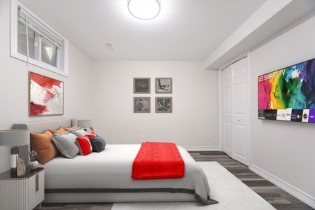 For Lease - 28 Cindy Avenue Unit# Lower, Cambridge, Ontario - Photo 5