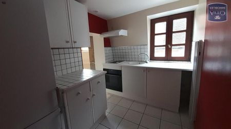 Location Appartement 1 pièce 42m² DIJON 21000 - Photo 5