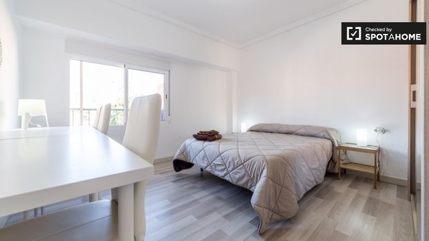 valencia, Valencian Community 46011 - Photo 1