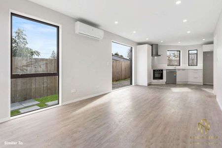 Brand New 3 Bedroom in Papakura - Photo 3