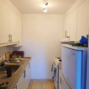 Big Downtown 1 bedroom 3 1/2 (All included) - Lease transfer - Photo 2