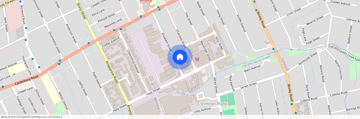 40 Elizabeth St, NSW 2194, Campsie