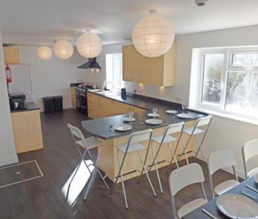 1 bedroom in a house share to rent - Photo 3
