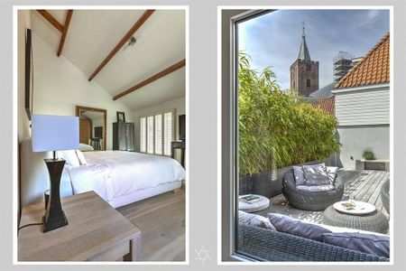 Appartement te huur: Marktstraat 3-A 1411 CX Naarden - Photo 2