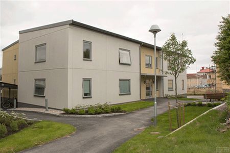 Barrsätragatan 31 C - Foto 3
