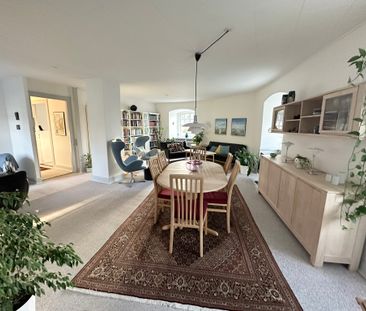 4-værelses lejlighed i Aalborg Centrum med god beliggenhed - Foto 2