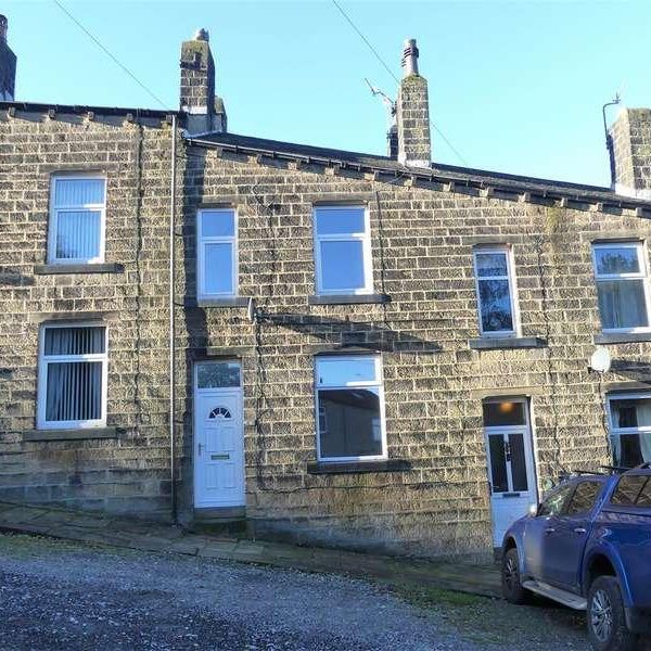 Seed Hill Terrace, Steeton, BD20 - Photo 1