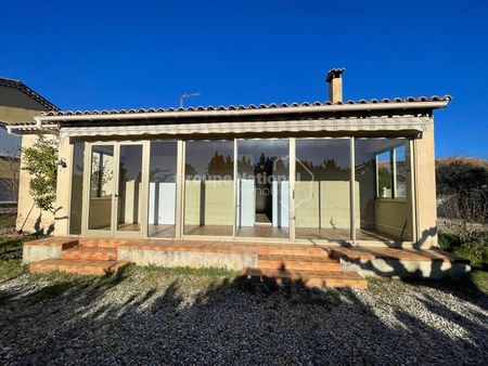 Location Maison 3 pièces 90m² - Photo 4