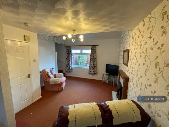 1 bedroom semi-detached house to rent - Photo 1