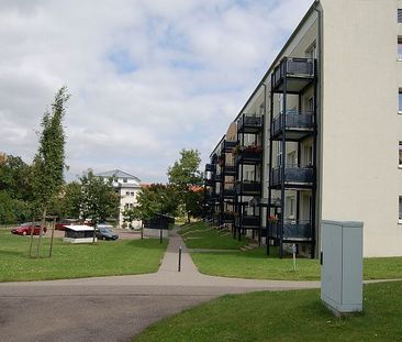 Schön geschnittene 3-Zimmerwohnung mit Wintergarten und Balkon - Foto 3