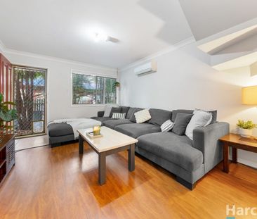 Ultra Convenient Three Bedroom Home - Photo 1
