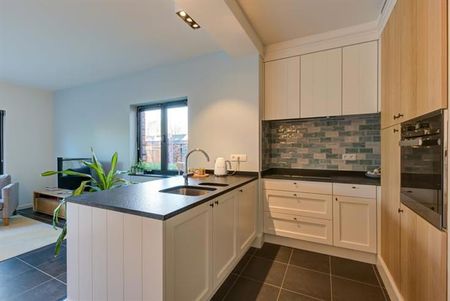 Appartement te huur - Photo 2