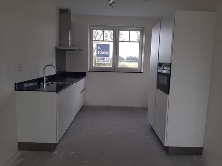 Maison Familiale Vossenstaart 40, Vlijmen - À Louer - Foto 2