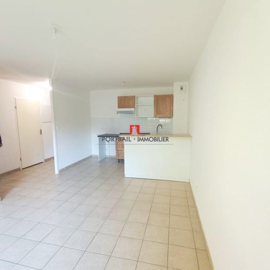 APPARTEMENT T 2 PLEIN PIED - Photo 1