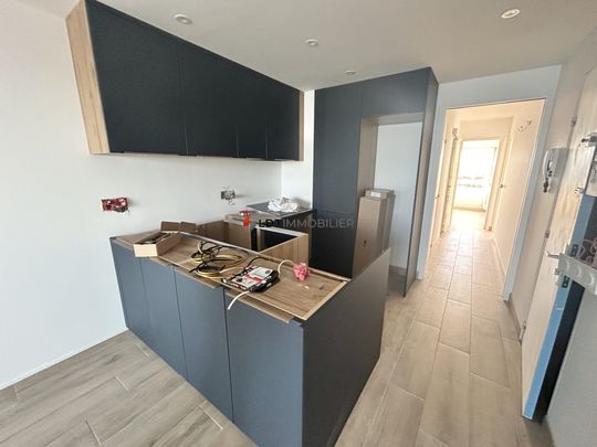 Location Appartement 3 pièces 50m² CANET EN ROUSSILLON 66140 - Photo 1