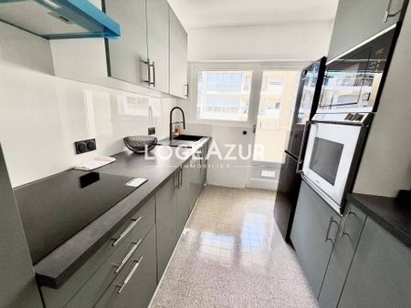 Location AppartementAntibes - Photo 4