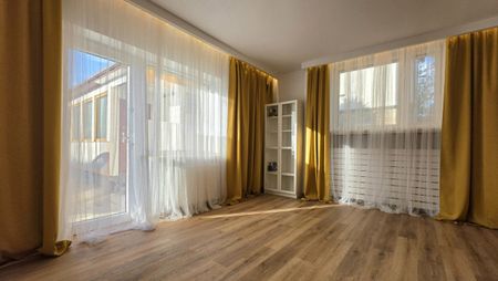Słoneczne mieszkanie z ogrodem - 104m2 104 m² - Photo 2