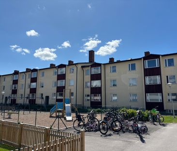 Trädgårdsgatan 62 B - Foto 2