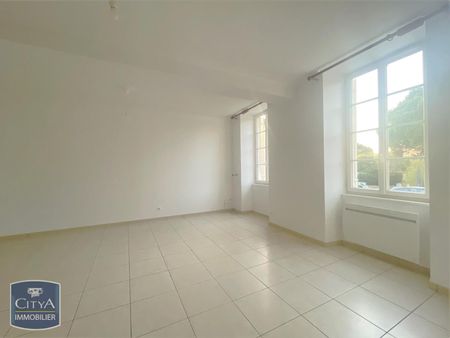 Location Appartement 3 pièces 92m² COUTRAS 33230 - Photo 3