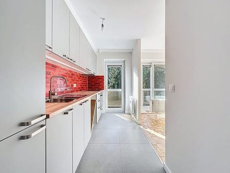 Appartement te huur - Foto 5