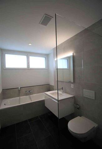 3.5 Zimmer, 95 m², EG - Foto 3