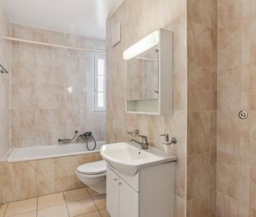 3 Zimmer, 83 m², 1. Stock - Photo 3