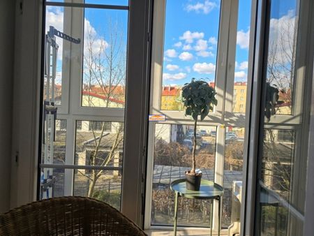 Kraków, Krowodrza, Juliusza Lea - Фото 5