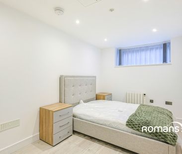 1 bedroom property to rent - Photo 6
