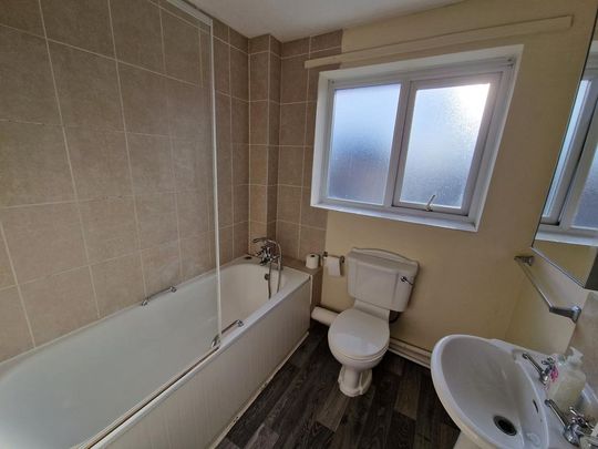 1 bedroom house to rent - Photo 1