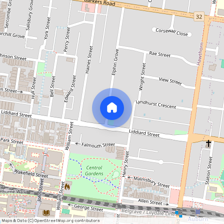 25/37 Elphin Grove, Vic 3122, Hawthorn