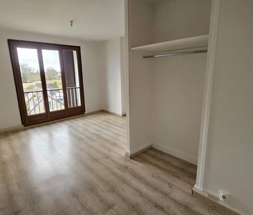 Location Appartement 1 pièce 27m² AVON 77210 - Photo 5