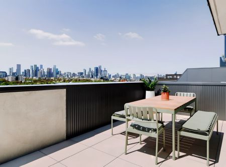 3 Bed 2 Bath (Unfurnished) - Photo 5