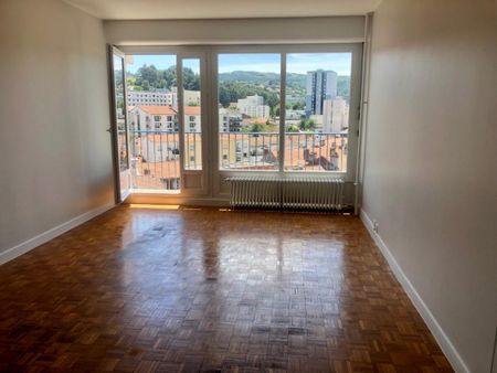 Appartement Firminy - Photo 5