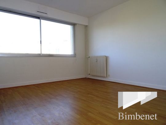 Appartement à louer, 2 pièces - Orléans 45000 - Photo 1