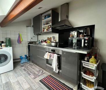 Appartement à louer - Photo 1