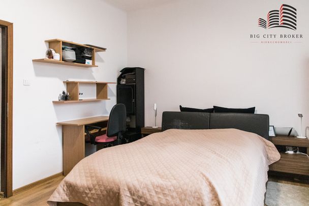 3pokoje 89,5m2 Stare Miasto ul. Piłsudskiego - Фото 1