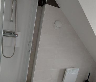 Location appartement à Morlaix 23m² - Photo 6