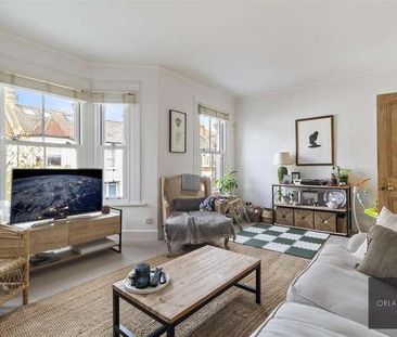 Aslett Street, Wandsworth, SW18 - Photo 1