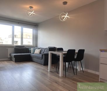 Osiedle Harmonia, 2 pokoje + balkon - Фото 1