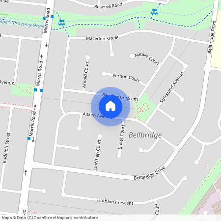 43 Aitken Avenue, Vic 3029, Hoppers Crossing