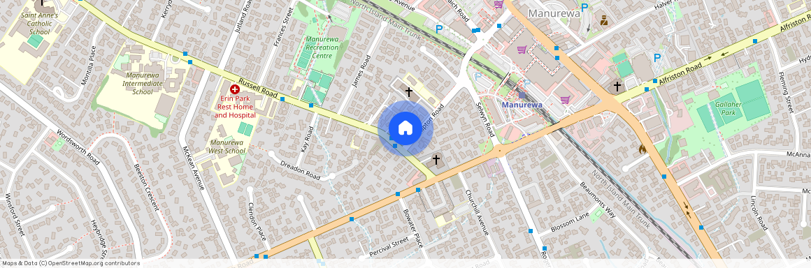 13/21 Lupton Road, Manurewa